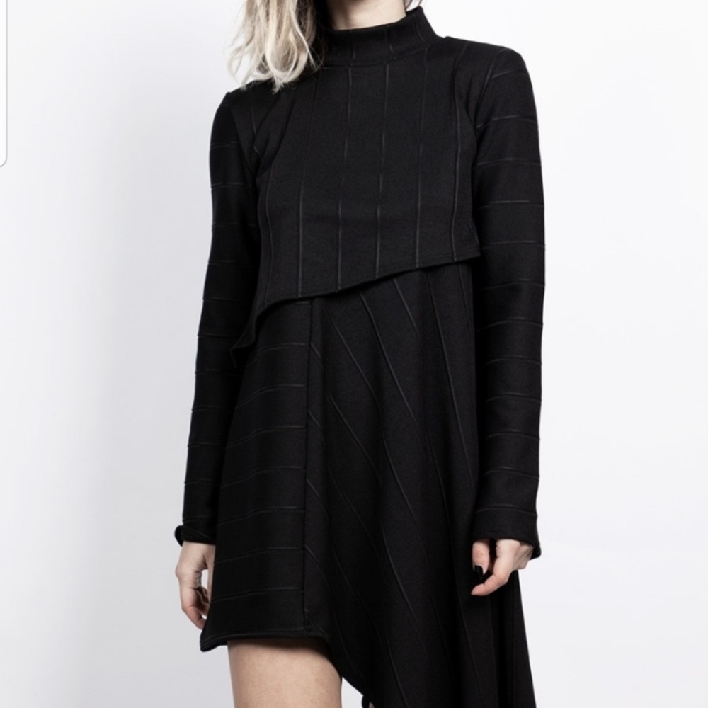 Disturbia Belucci Dress